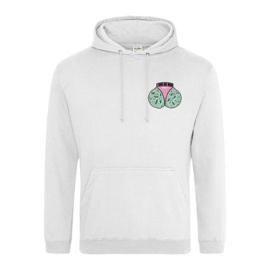 Big Buds Pocket Hoodie