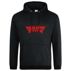 Official Dead Men Talking Bummed Hoodie