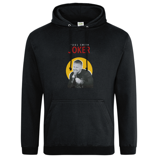 Paul Smith 22/23 Official Tour Hoodie