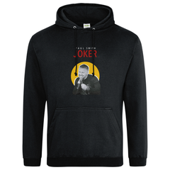 Paul Smith 22/23 Official Tour Hoodie