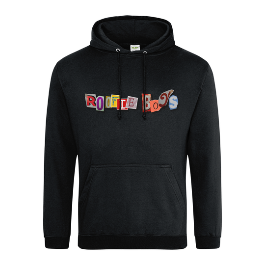 Roofie Boys Hoodie