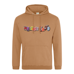Roofie Boys Hoodie