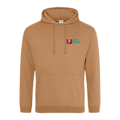 7 Days Sober Hoodie