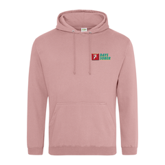 7 Days Sober Hoodie