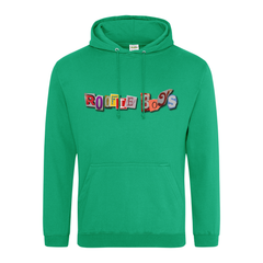 Roofie Boys Hoodie