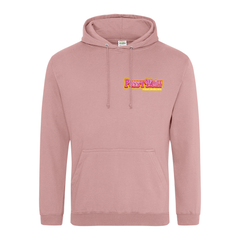 Pussy Whiff Pocket Logo Hoodie