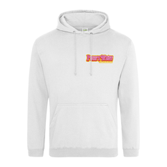 Pussy Whiff Pocket Logo Hoodie