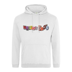 Roofie Boys Hoodie
