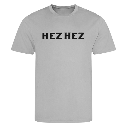 Paul Smith 'Hez Hez' Gym T-Shirt
