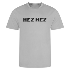Paul Smith 'Hez Hez' Gym T-Shirt