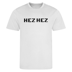 Paul Smith 'Hez Hez' Gym T-Shirt