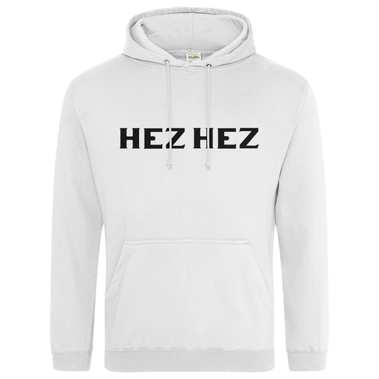 Paul Smith 'Hez Hez' Hoodie