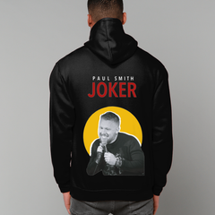 Paul Smith 22/23 Official Tour Back Print Hoodie