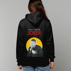 Paul Smith 22/23 Official Tour Back Print Hoodie