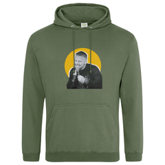 Paul Smith 22/23 Official Tour Hoodie