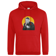 Paul Smith 22/23 Official Tour Hoodie