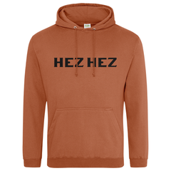 Paul Smith 'Hez Hez' Hoodie