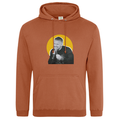 Paul Smith 22/23 Official Tour Hoodie