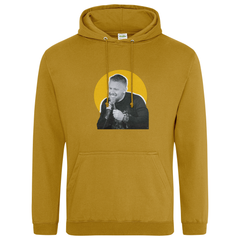 Paul Smith 22/23 Official Tour Hoodie