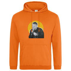 Paul Smith 22/23 Official Tour Hoodie