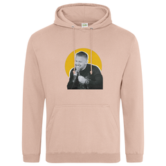 Paul Smith 22/23 Official Tour Hoodie