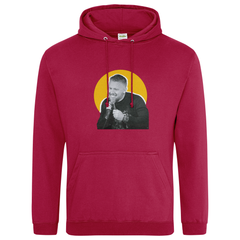 Paul Smith 22/23 Official Tour Hoodie