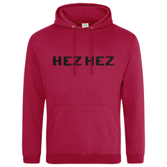 Paul Smith 'Hez Hez' Hoodie