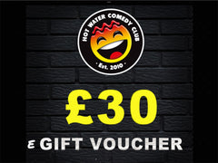 £30 E-voucher