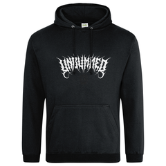 Official Dead Men Talking Unbummed Hoodie