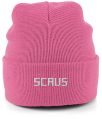 Scaus Classic Cuffed Beanie Hat