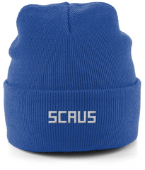 Scaus Classic Cuffed Beanie Hat