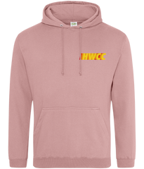 HWCC Pocket Logo Gamer Hoodie