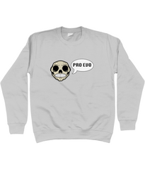 Pro Evo Sweater