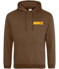 HWCC Pocket Logo Gamer Hoodie