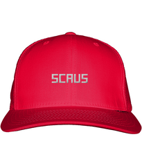 Scaus Trucker Cap