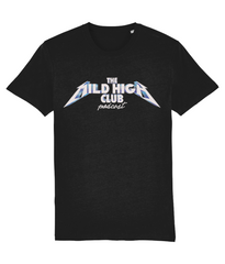 Metallica Chest Logo T-Shirt