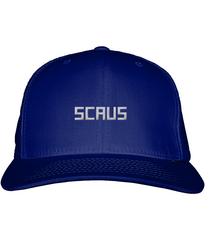 Scaus Trucker Cap