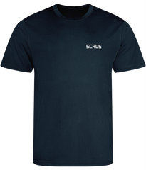 Scaus Classic Gym T-Shirt