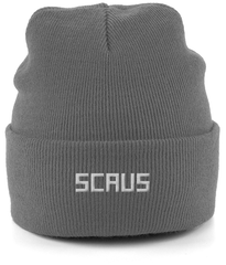 Scaus Classic Cuffed Beanie Hat