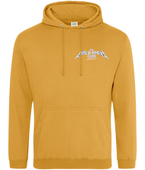 Metallica Pocket Logo Hoodie