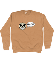Pro Evo Sweater