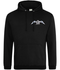 Metallica Pocket Logo Hoodie