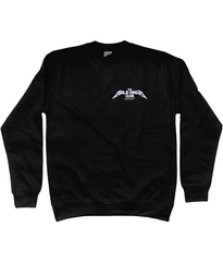 Metallica Pocket Logo Sweater