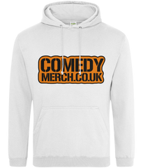 Classic Comedy Merch Hoodie