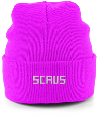 Scaus Classic Cuffed Beanie Hat