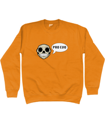 Pro Evo Sweater