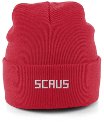 Scaus Classic Cuffed Beanie Hat