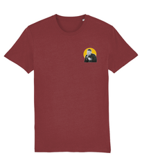 Paul Smith 22/23 Official Tour Pocket Logo T-Shirt