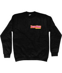 Pussy Whiff Pocket Logo Sweater