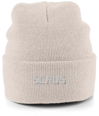 Scaus Classic Cuffed Beanie Hat